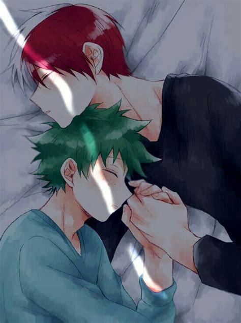 Tododeku My Hero Academia Hero My Hero Academia Manga