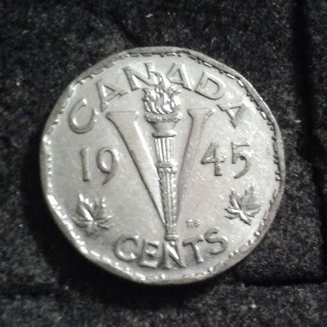 1964 error penny, rare error coin. Are Old Canadian Coins Worth Anything August 2019
