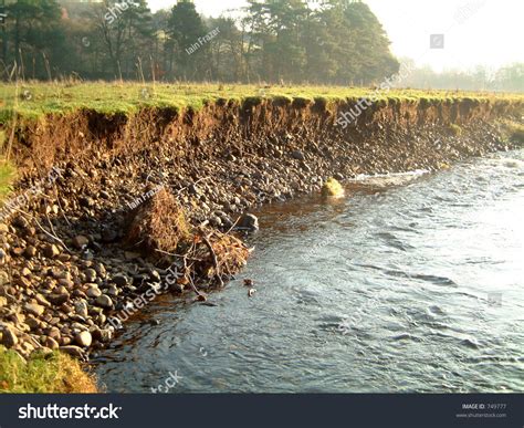 3380 River Bank Erosion Images Stock Photos And Vectors Shutterstock