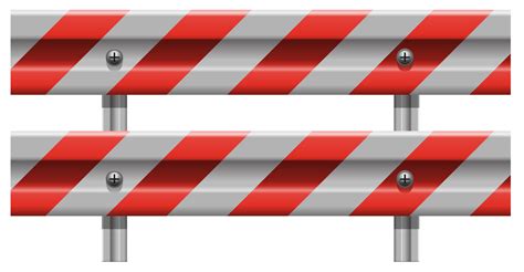 Barricade Clipart 209px Image 4