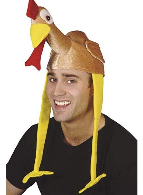 Turkey Hat Great T Idea For Fans Of Funny Turkey Hats Celestes Toys