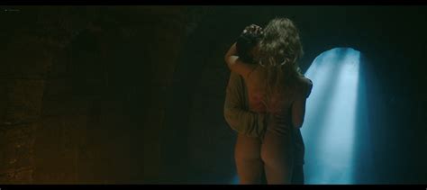 Charlotte Kirk Nude Butt Naked And Sex The Reckoning P BluRay
