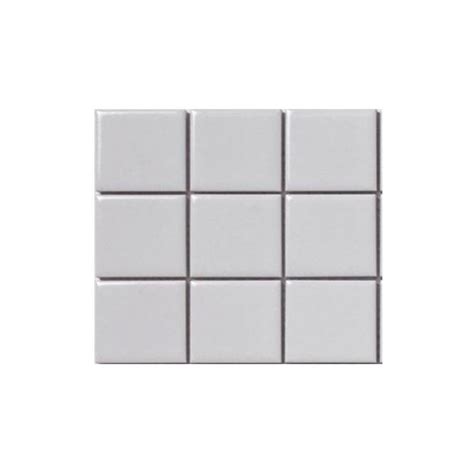 Gloss White Square 298cm X 298cm 98cm X 98cm Wall Tiles