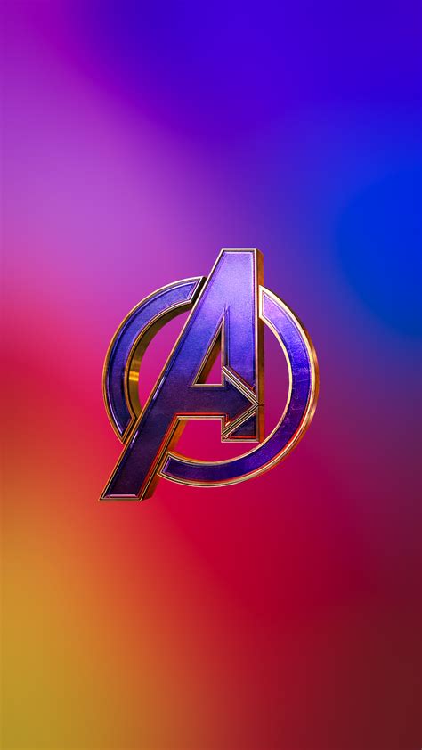 We hope you enjoy our growing collection of hd images to use as a background or home screen for. Avengers logo wallpapers | WallpaperiZe - Phone Wallpapers