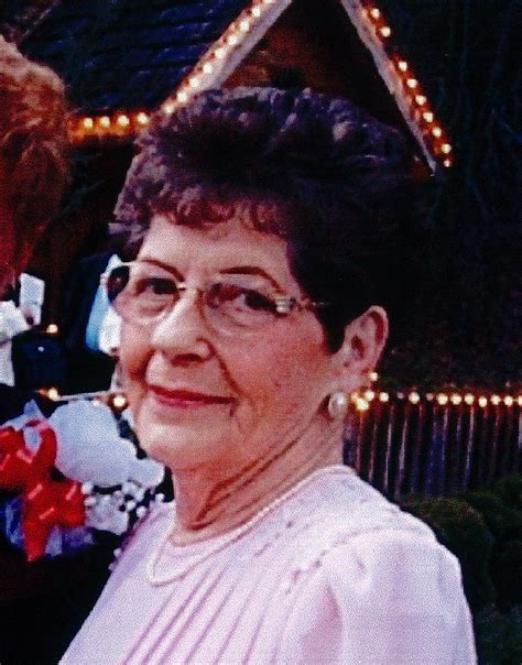 Shirley A Wood Obituary Kansas City Mo