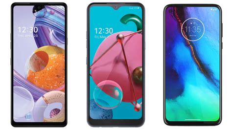 T Mobile Reveals 3 New Budget Smartphones Worth Consideration In 2020