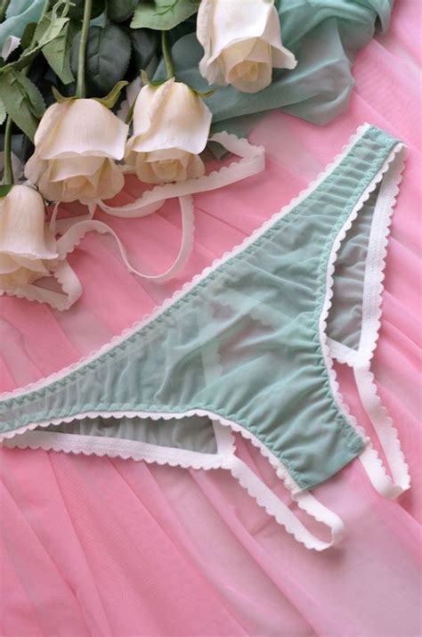 Sexy Underwear Lingerie Sewing Lingerie Sheer Lingerie Pretty Lingerie Sexy Panties Lace