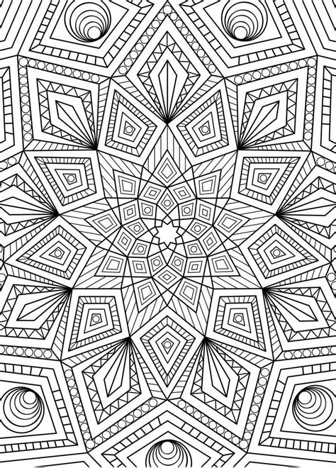 Scenery coloring pages for adults can help you get the most out of coloring. Pin on Mandala