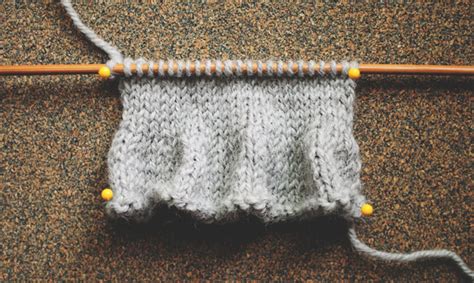 Express Your Creativity Knitting Knitting Edges Loom