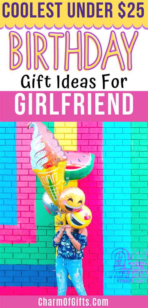 Check spelling or type a new query. Cheap Gifts For Girlfriend That Look Expensive (Under $25 ...