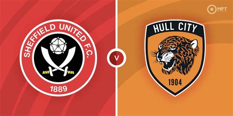 Sheffield United vs Hull City Prediction and Betting Tips