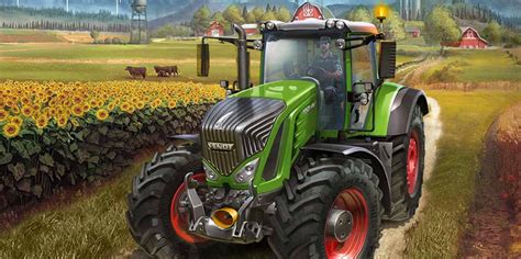 Welcome to the official facebook fanpage of farming simulator, the #1 farming simulation game by giants software. Will we have Farming Simulator 19 game? Follow us ...