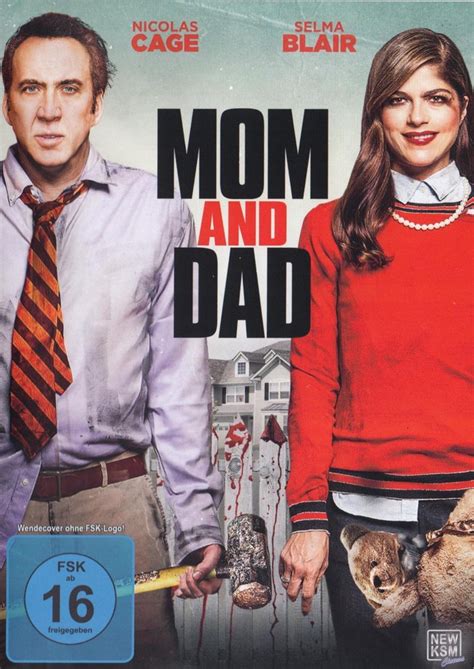 Mom And Dad Dvd Blu Ray 4k Uhd Oder Stream Videobuster