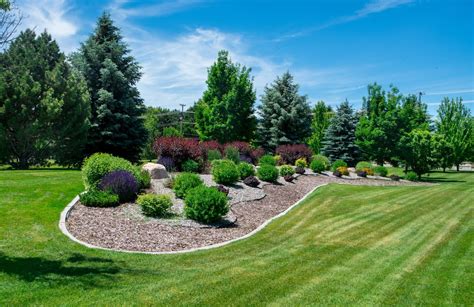 High End Dream Yard Ideas And What You Can Expect To Spend