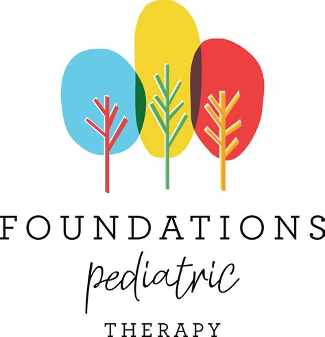 Services Foundations Pediatric Therapy