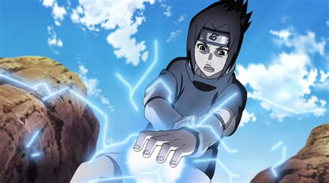 Details 81 Lightning Powers Anime Latest Incdgdbentre