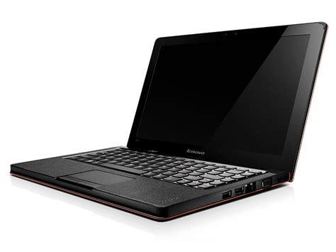Lenovo Ideapad U260 External Reviews