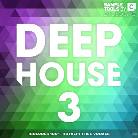 Download Sample Tools By Cr2 Deep House Vol 3 Wav Midi Fantastic Audioz