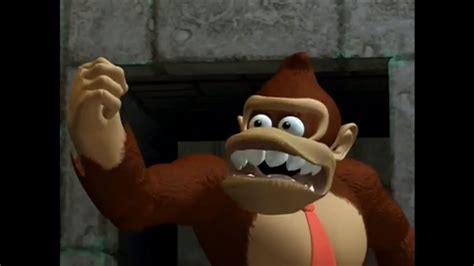 Tell Me Everything Donkey Kong Country Animated Series Youtube
