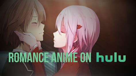 English Dubbed Romance Anime On Crunchyroll Want To Watch Some