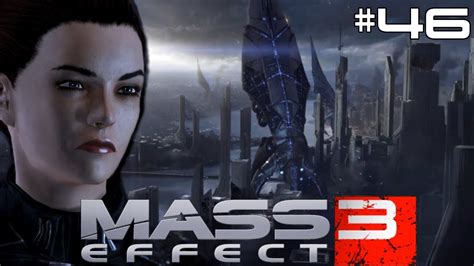 Lets Play Mass Effect 3 Episode 46 Youtube