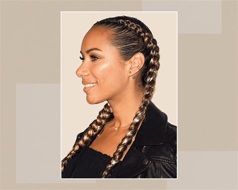 How To Dutch Braid Your Hair A Step By Step Guide