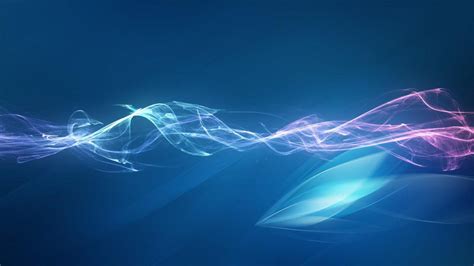 Electric Wallpaper Abstract Wallpaper Blue Abstract Blue Wallpapers