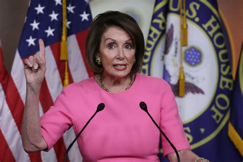 Facebook Wont Take Down A Doctored Video Of Nancy Pelosi Going Viral Vox