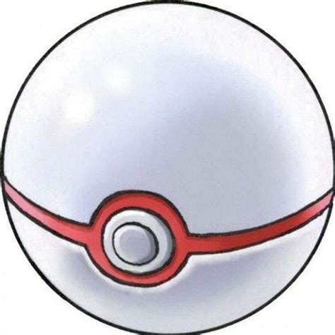 This Is The Best Looking Pokeball And If You Say Otherwise Youre