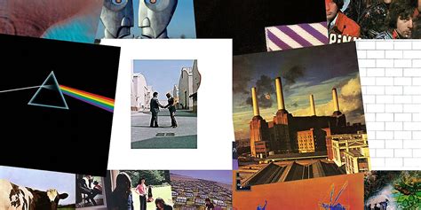 Underrated Pink Floyd The Most Overlooked Song From Each Album The