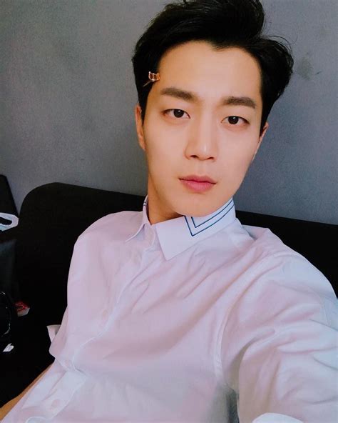 doojoon instagram yoon doo joon hilights b2st korean star the twenties debut kdrama love