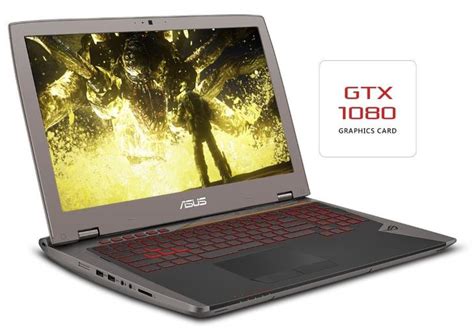 Graphics card is considered as the heart of the gaming laptop/pcs. Nvidia GeForce GTX 1080 Top-Tier Laptop Video Card - Laptop Graphics