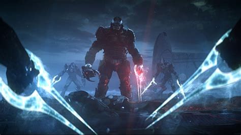 Halo Wars 2s Blitz Mode Could Be Its Salvation Rock Paper Shotgun