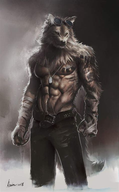 Pin By Tena Talhelm On Vampires And Werewolves Werewolf Art Dark