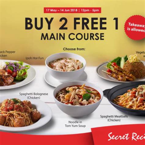 Located in bandar sunway, subang jaya, it is the only mall in malaysia with an ice skating rink. Secret Recipe | by Secret Recipe @ Sunway Pyramid