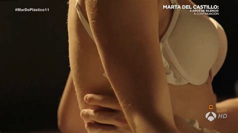 Nude Video Celebs Andrea Trepat Nude Mar De Plastico