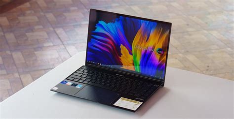 Asus Zenbook 14x Oled 2022 First Impressions Oled With 12th Gen Cpu