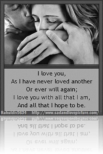 Serious Love Quotes Expressing Feelings Quotesgram