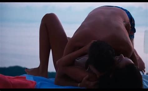 Vanessa Kobi Breasts Bikini Scene In Angelito Mi Rey Aznude