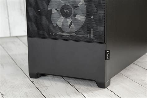 Fractal Design Pop Xl Air Review Modern Case With Classic Features
