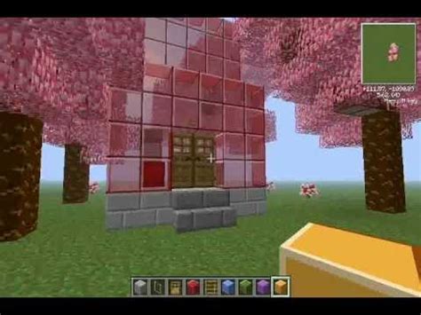 Nadie sabe realmente qué nos depara el futuro, pero la realidad ahora es que nuestros espacios urbanos deben reinventarse. la casa del futuro minecraft - YouTube