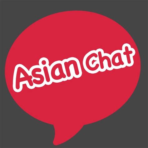 Asian Chat Oriental Dating App Iphone App