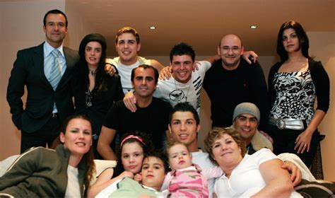 The mystery of cristiano ronaldo son mom still bothers many of his devoted supporters as well as mass media. Cristiano Ronaldo Family Tree Father, Mother Name Pictures
