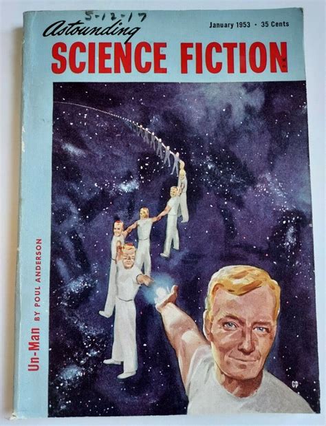 Astounding Science Fiction Issues Isaac Asimov EBay