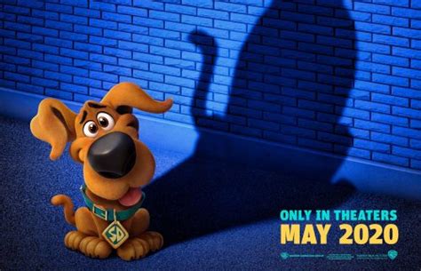 (2020) scooby and the gang face their most challenging mystery ever: Scoob (2020 movie) - Startattle