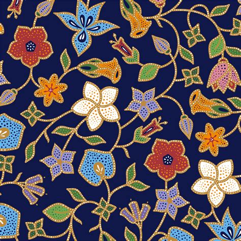 Thedesignair Singapore Airlines Updates Batik Motif With Immaculate