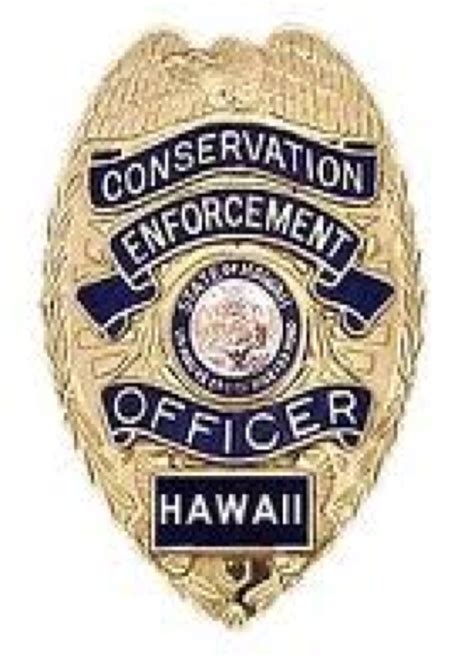 Division Of Conservation And Resources Enforcement
