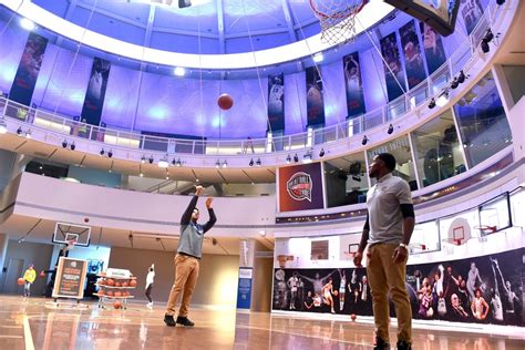 Basketball Hall Of Fame Keeps Getting Better Masslive Com