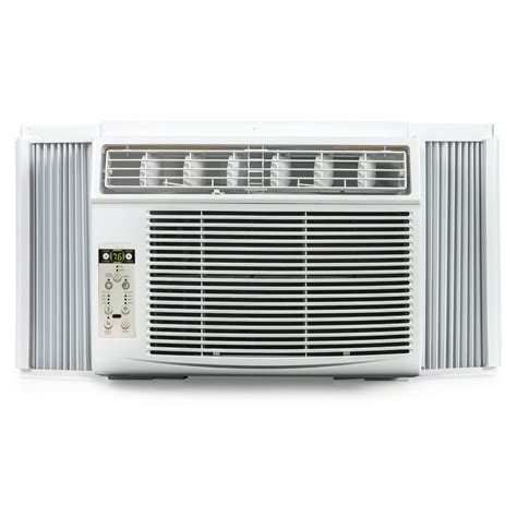 Commercial Cool Cc10wt 10000 Btu Wall Air Conditioner With Remote