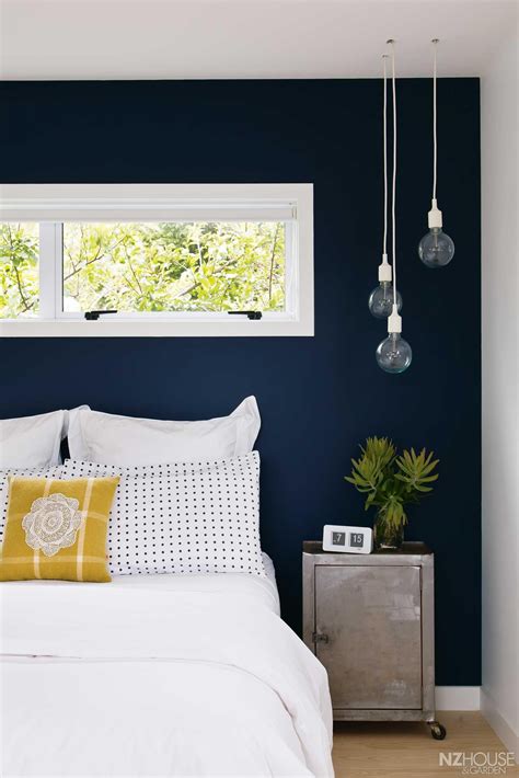 20 Accent Wall Ideas Youll Surely Wish To Try This At Home Midnight